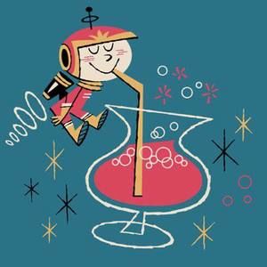 Meet your Posher, Lori